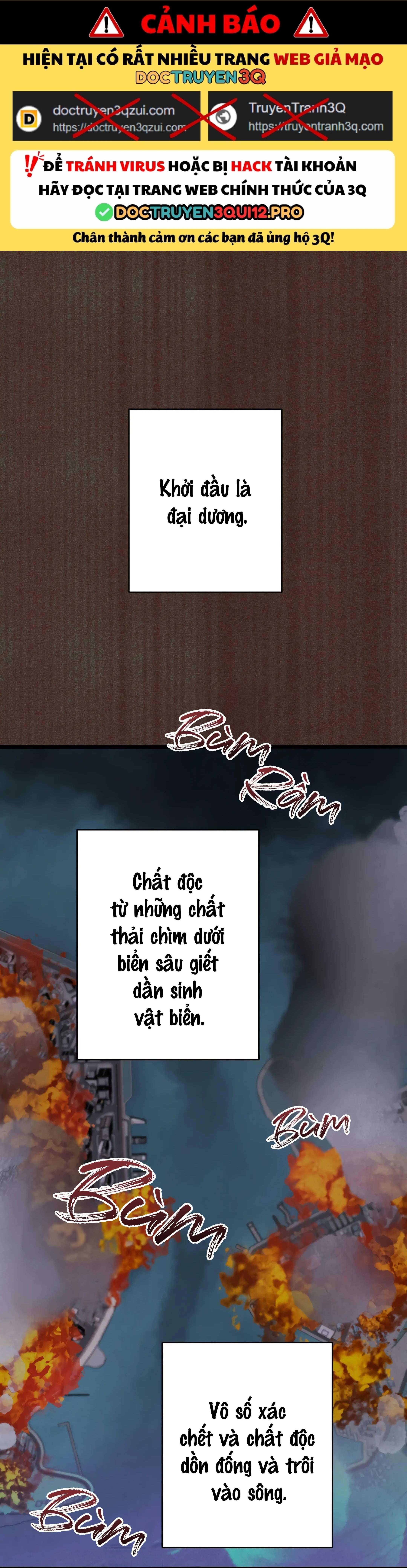 Tuyển Tập Manhwa Dằm Khăm Chapter 96 -Kiêu ngạo 2 - Trang 3