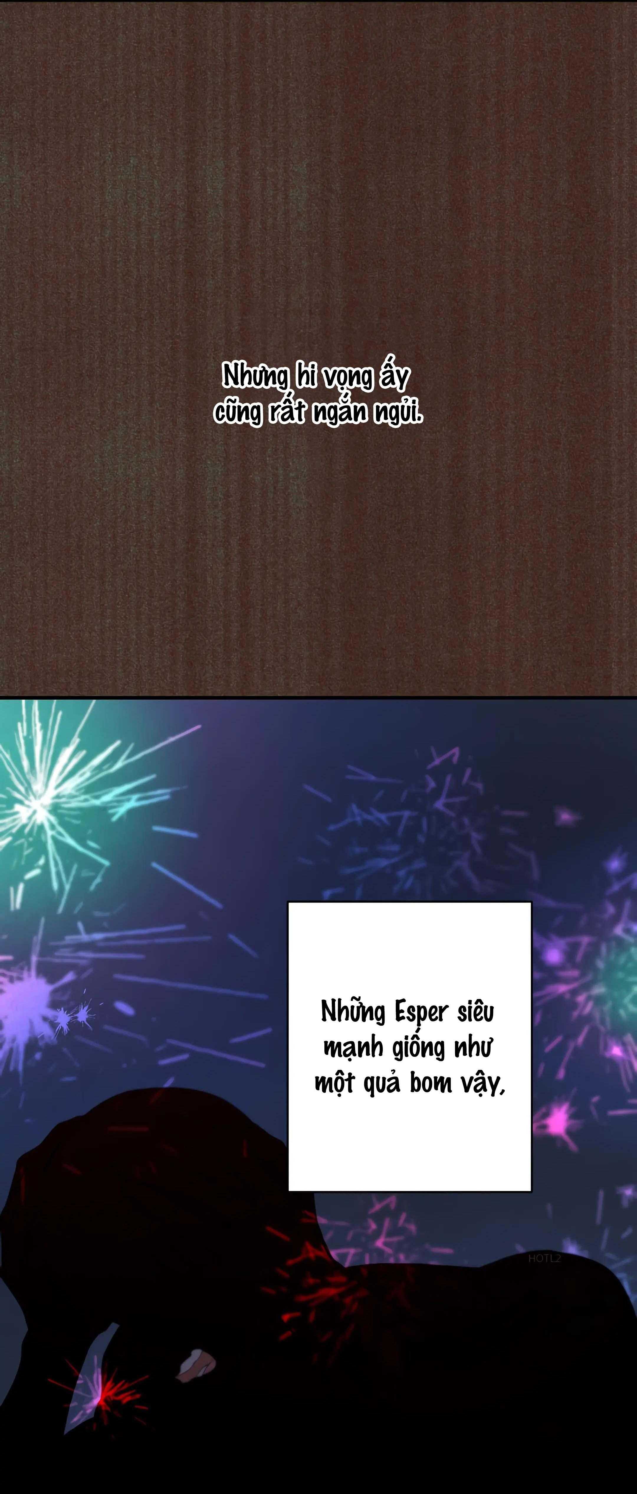 Tuyển Tập Manhwa Dằm Khăm Chapter 96 -Kiêu ngạo 2 - Trang 3