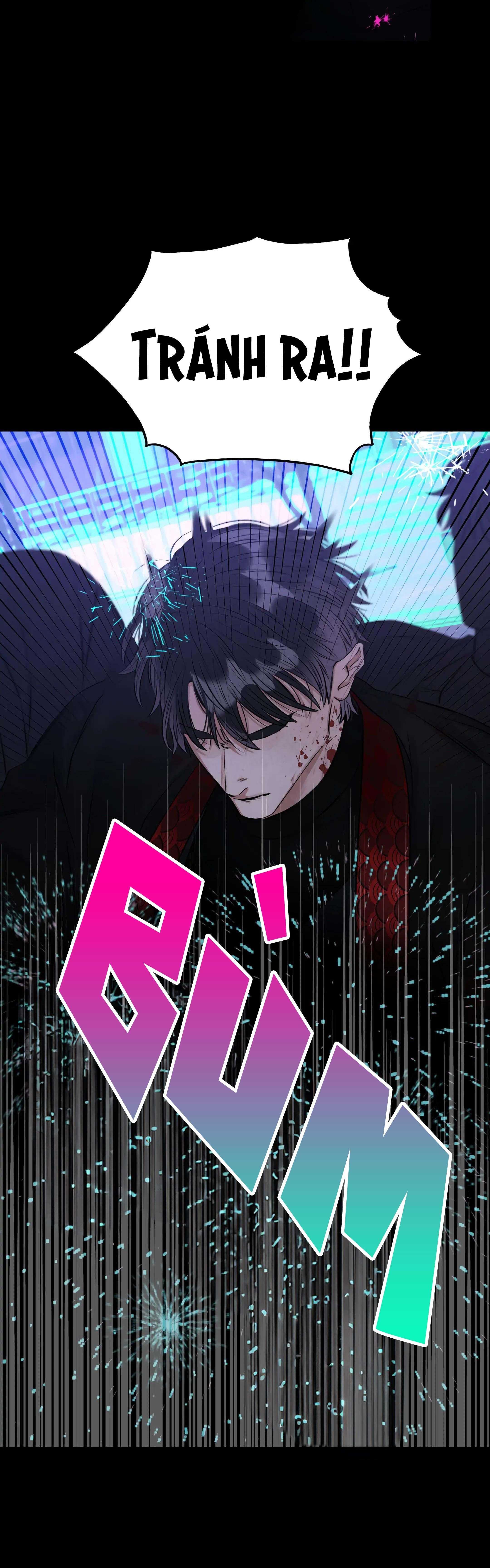 Tuyển Tập Manhwa Dằm Khăm Chapter 96 -Kiêu ngạo 2 - Trang 3
