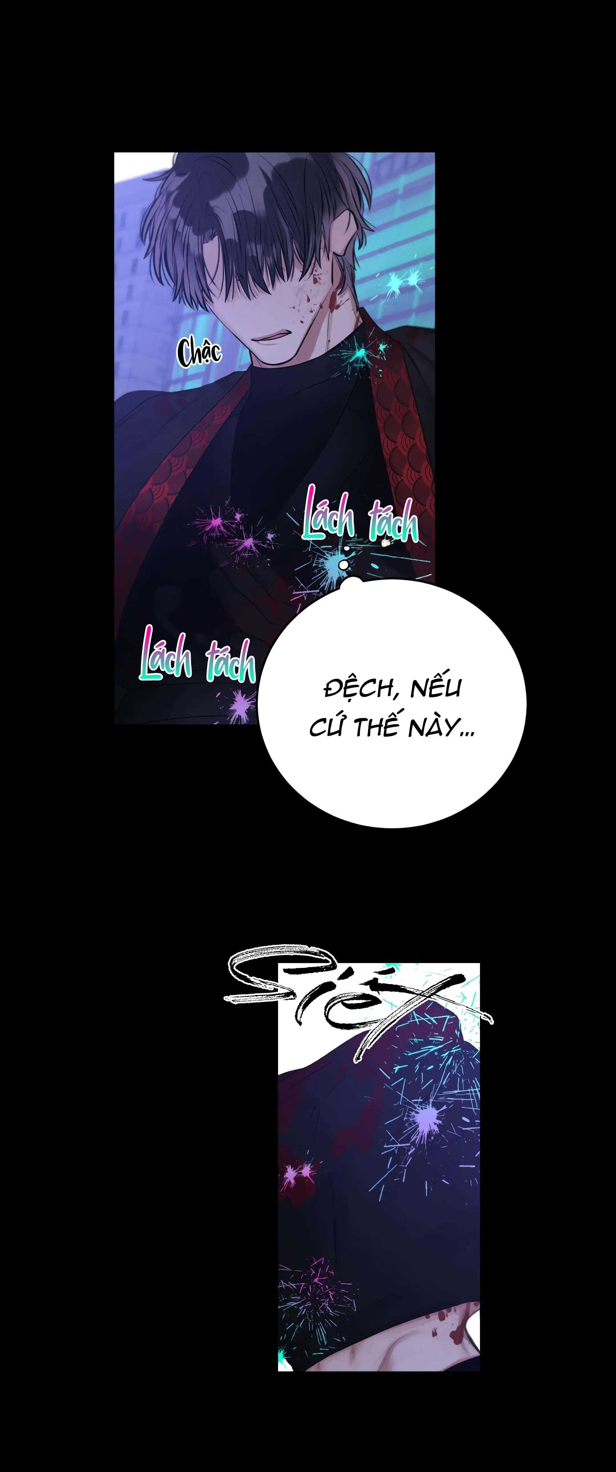 Tuyển Tập Manhwa Dằm Khăm Chapter 96 -Kiêu ngạo 2 - Trang 3