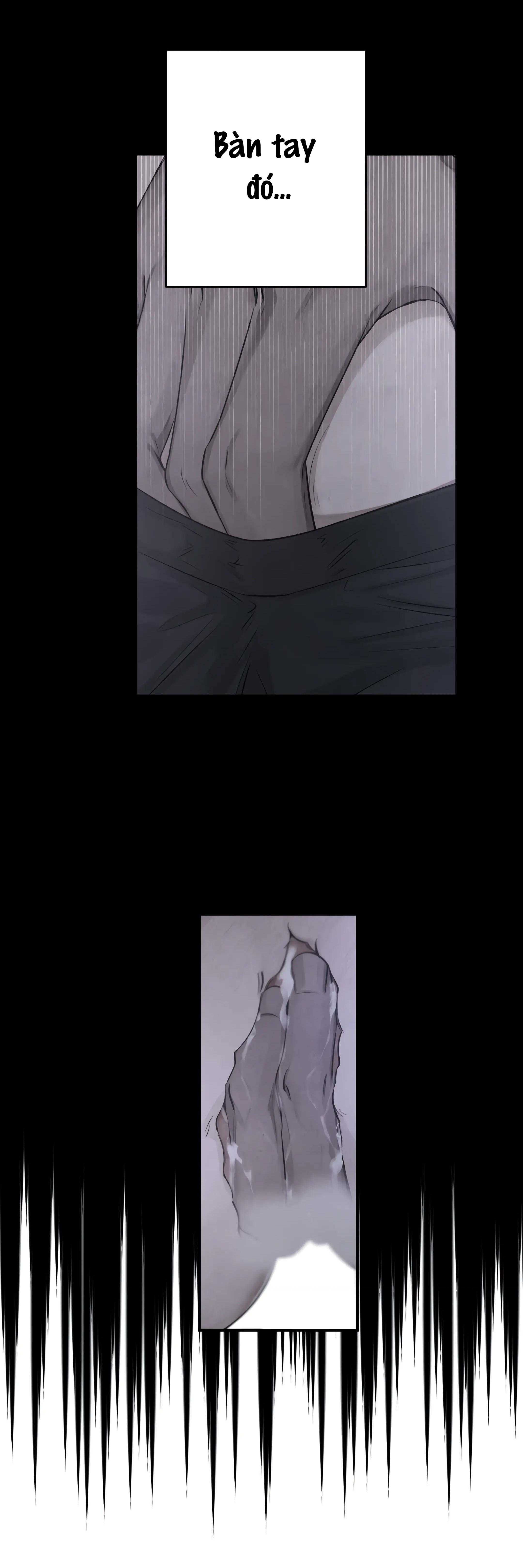 Tuyển Tập Manhwa Dằm Khăm Chapter 96 -Kiêu ngạo 2 - Trang 3