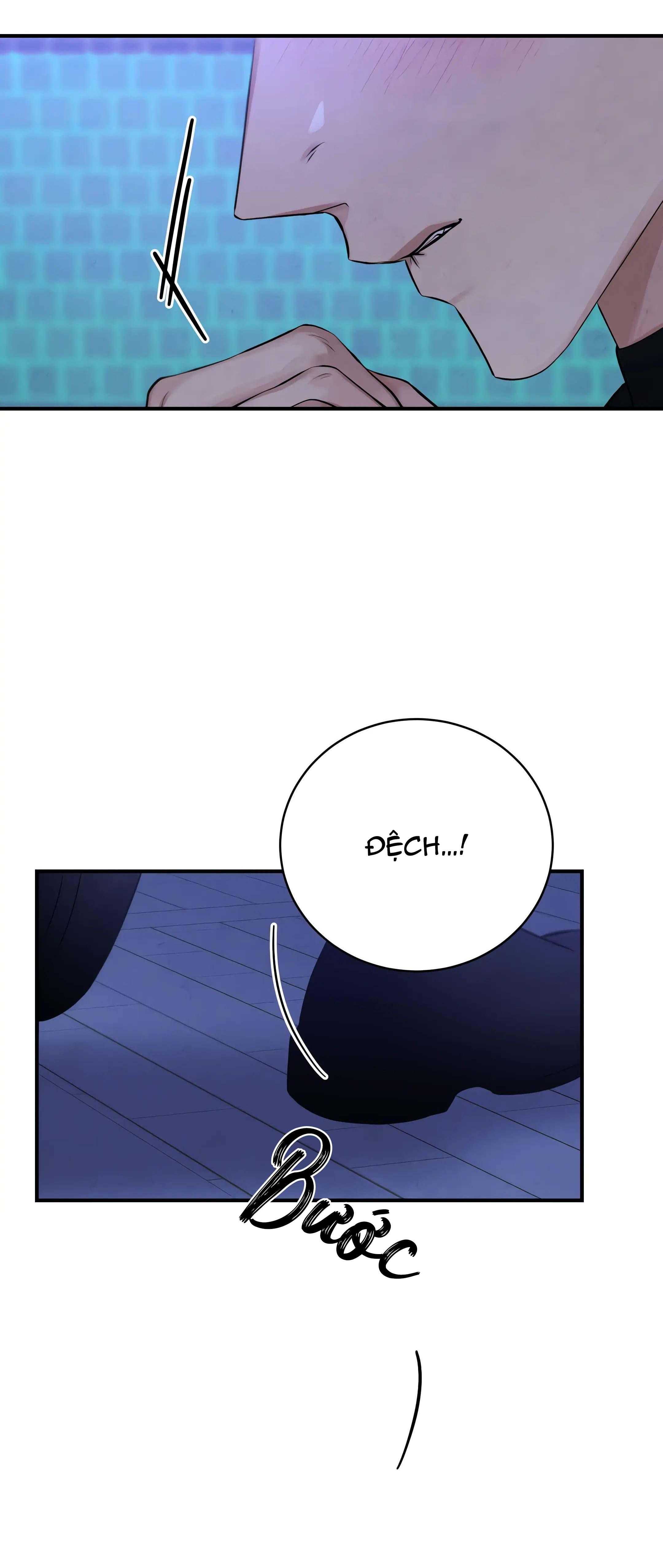 Tuyển Tập Manhwa Dằm Khăm Chapter 96 -Kiêu ngạo 2 - Trang 3