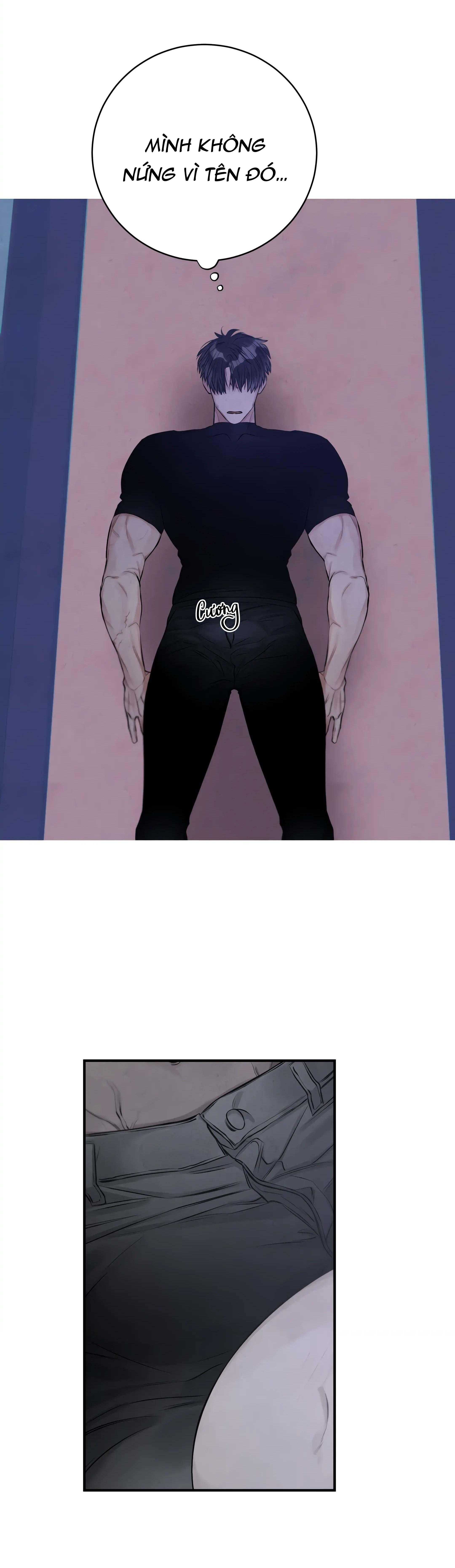 Tuyển Tập Manhwa Dằm Khăm Chapter 96 -Kiêu ngạo 2 - Trang 3