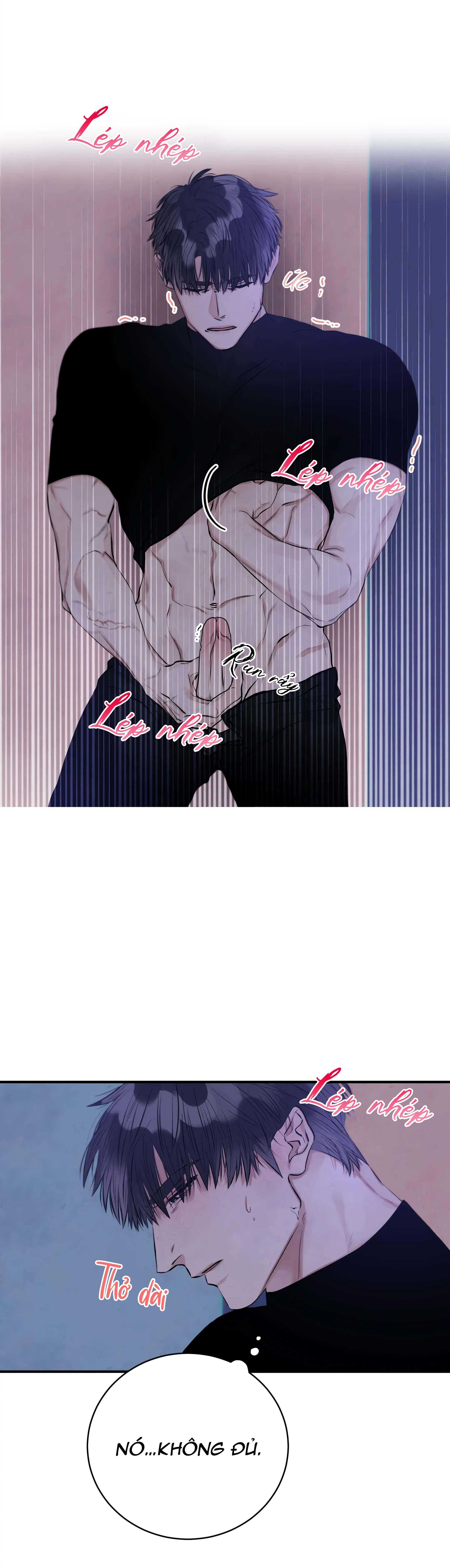 Tuyển Tập Manhwa Dằm Khăm Chapter 96 -Kiêu ngạo 2 - Trang 3