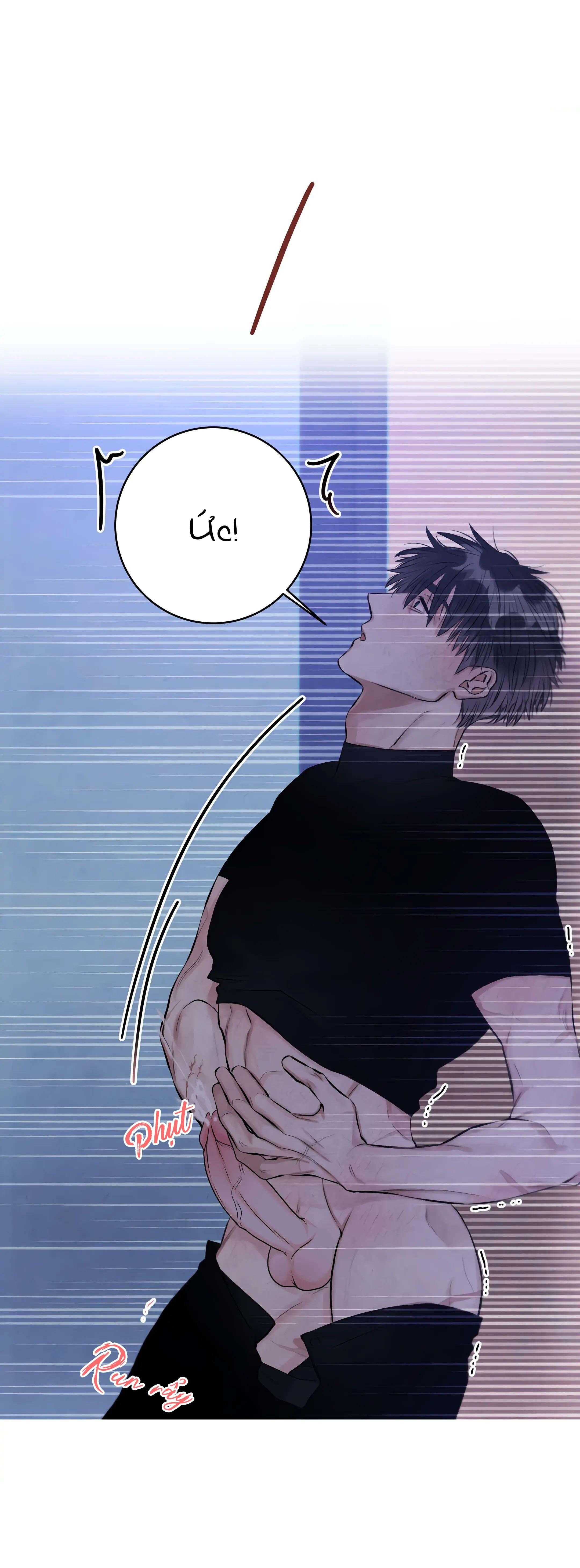 Tuyển Tập Manhwa Dằm Khăm Chapter 96 -Kiêu ngạo 2 - Trang 3