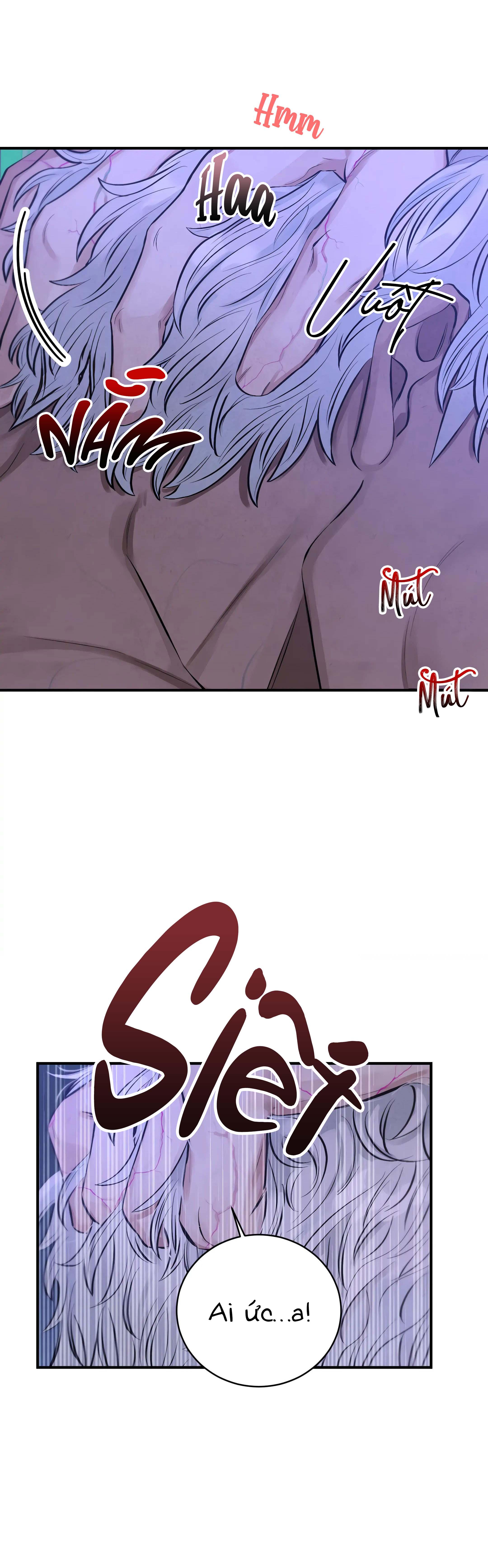 Tuyển Tập Manhwa Dằm Khăm Chapter 98 -Kiêu ngạo 4 - Trang 3