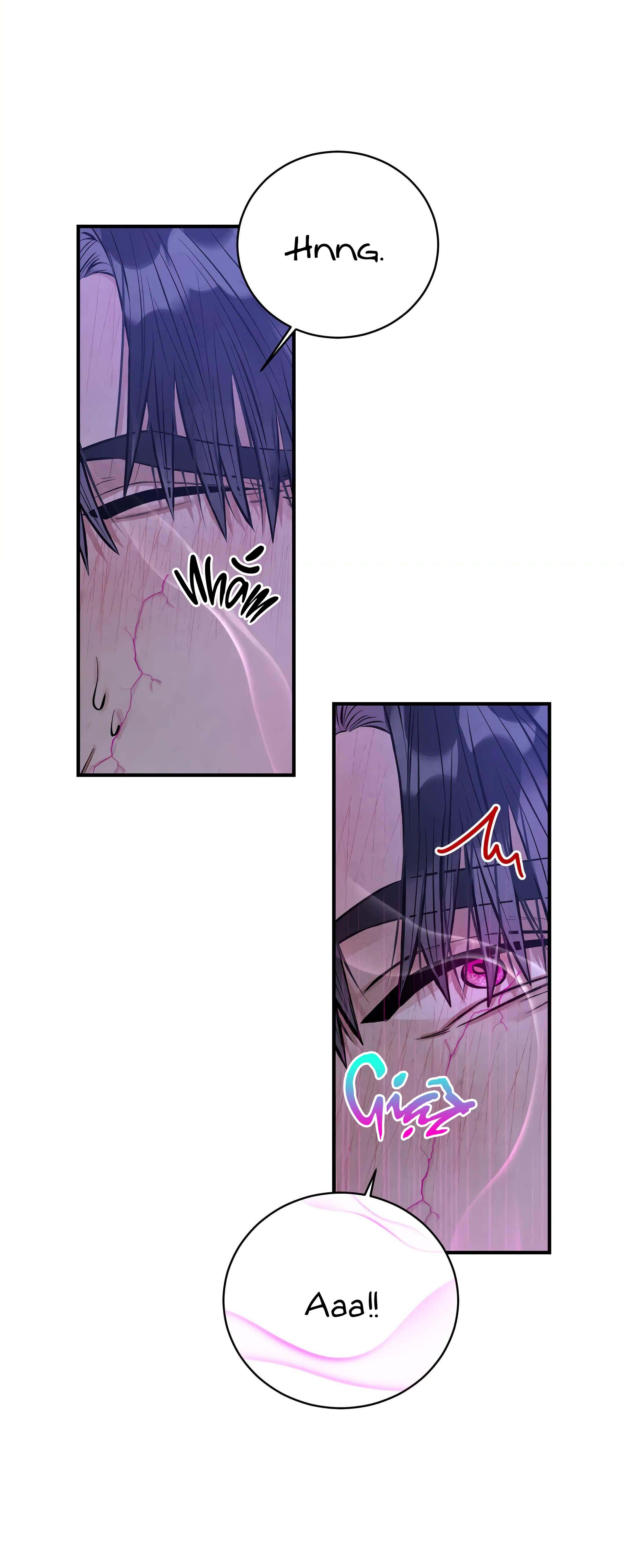 Tuyển Tập Manhwa Dằm Khăm Chapter 98 -Kiêu ngạo 4 - Trang 3