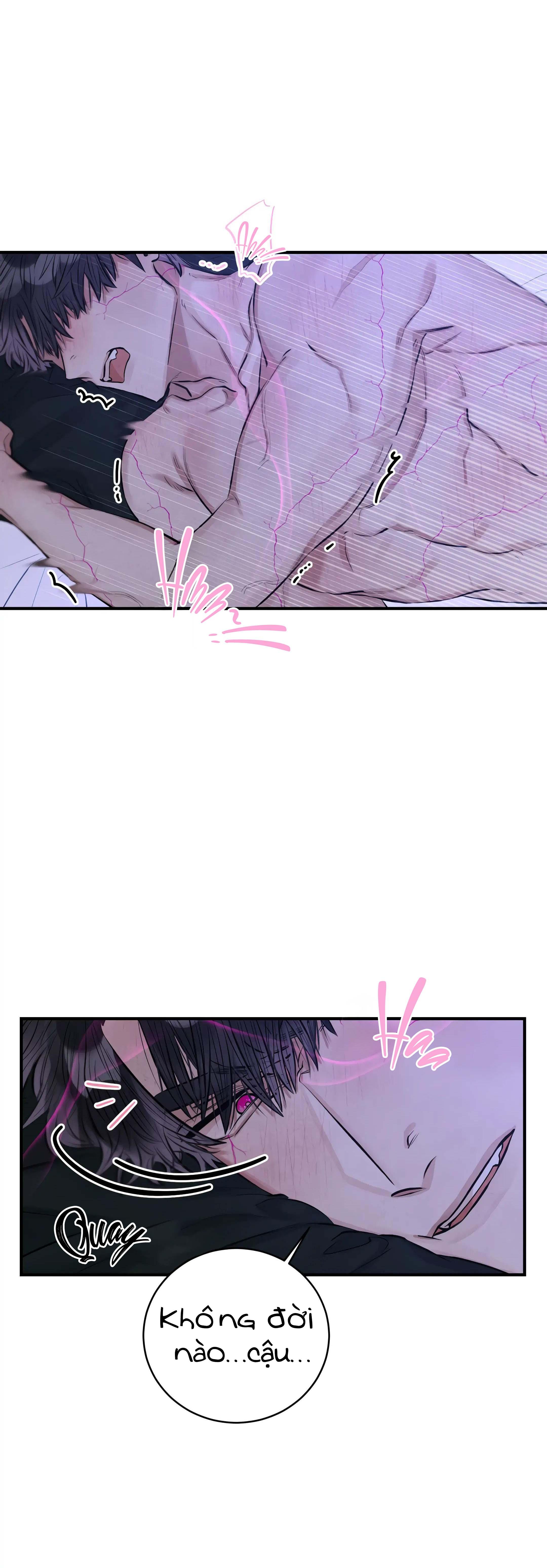 Tuyển Tập Manhwa Dằm Khăm Chapter 98 -Kiêu ngạo 4 - Trang 3