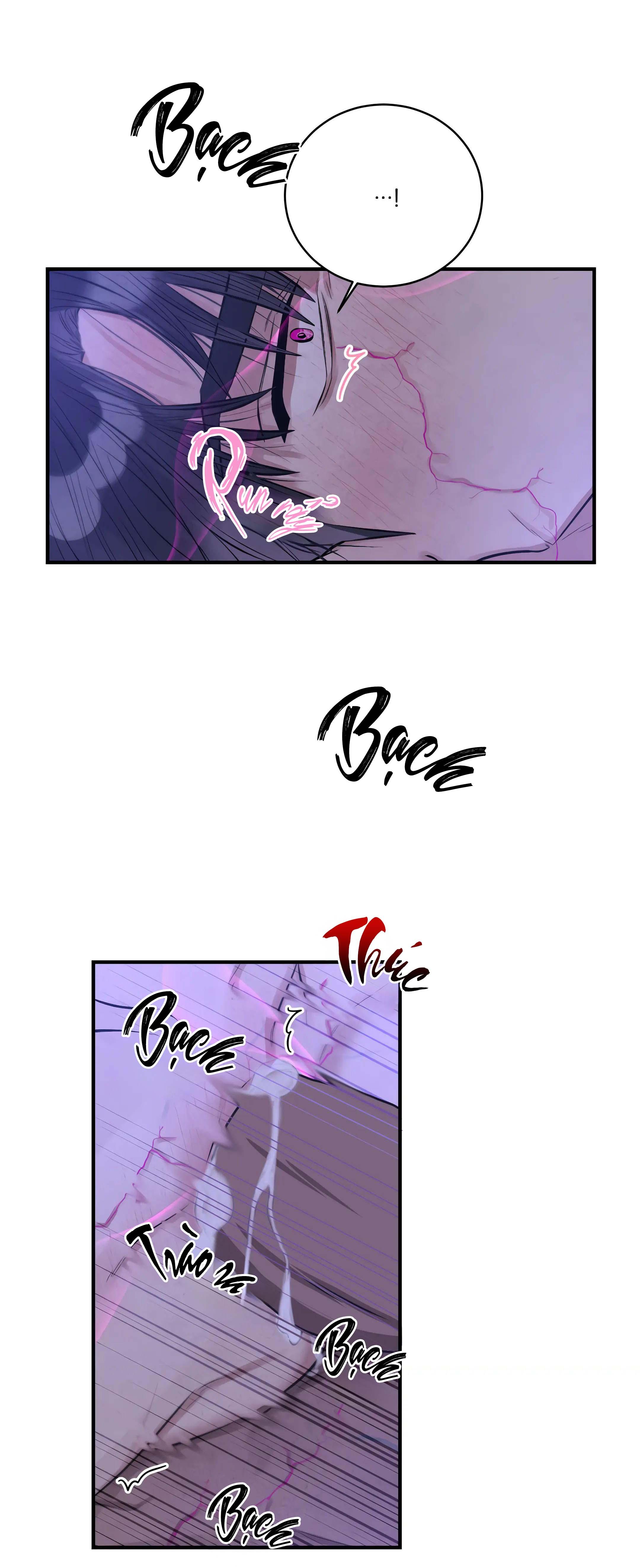 Tuyển Tập Manhwa Dằm Khăm Chapter 98 -Kiêu ngạo 4 - Trang 3