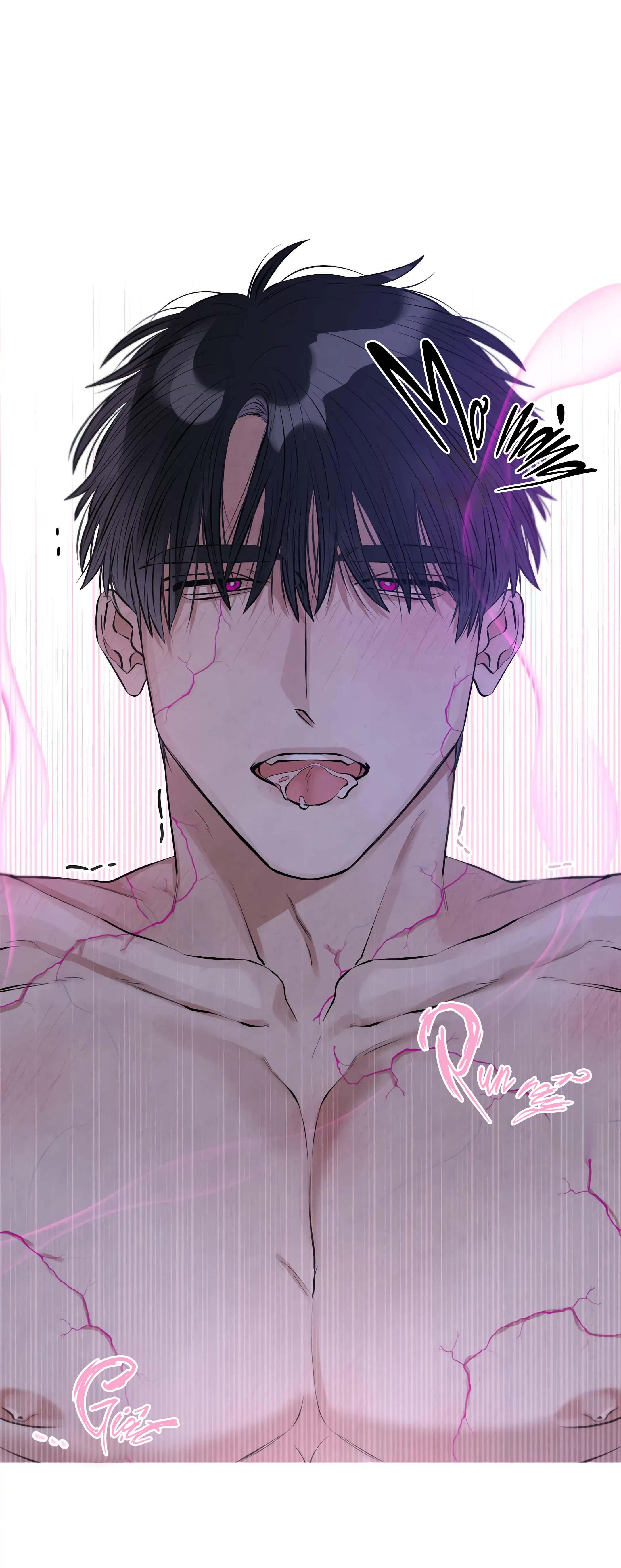 Tuyển Tập Manhwa Dằm Khăm Chapter 98 -Kiêu ngạo 4 - Trang 3