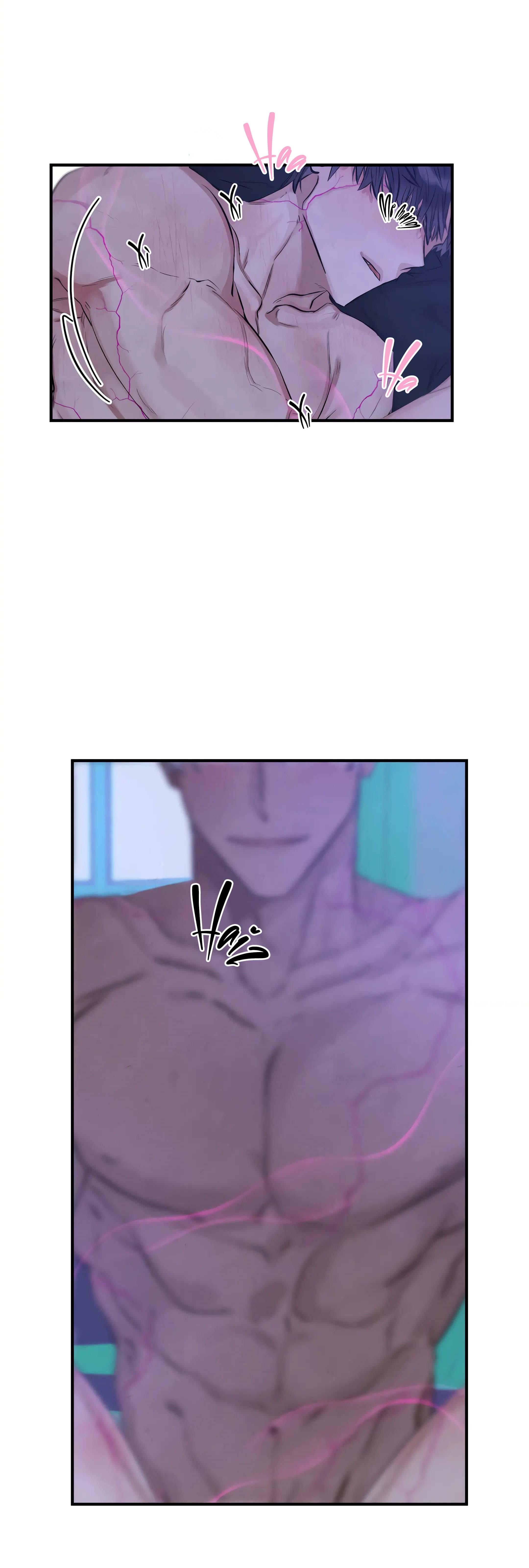 Tuyển Tập Manhwa Dằm Khăm Chapter 98 -Kiêu ngạo 4 - Trang 3