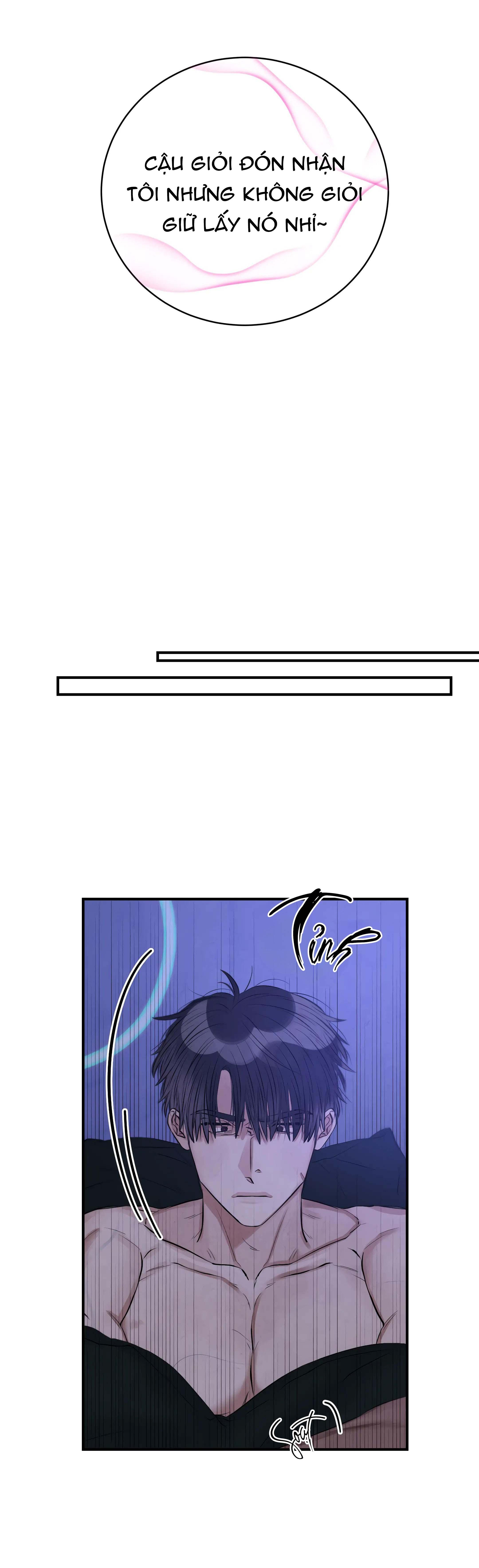 Tuyển Tập Manhwa Dằm Khăm Chapter 98 -Kiêu ngạo 4 - Trang 3