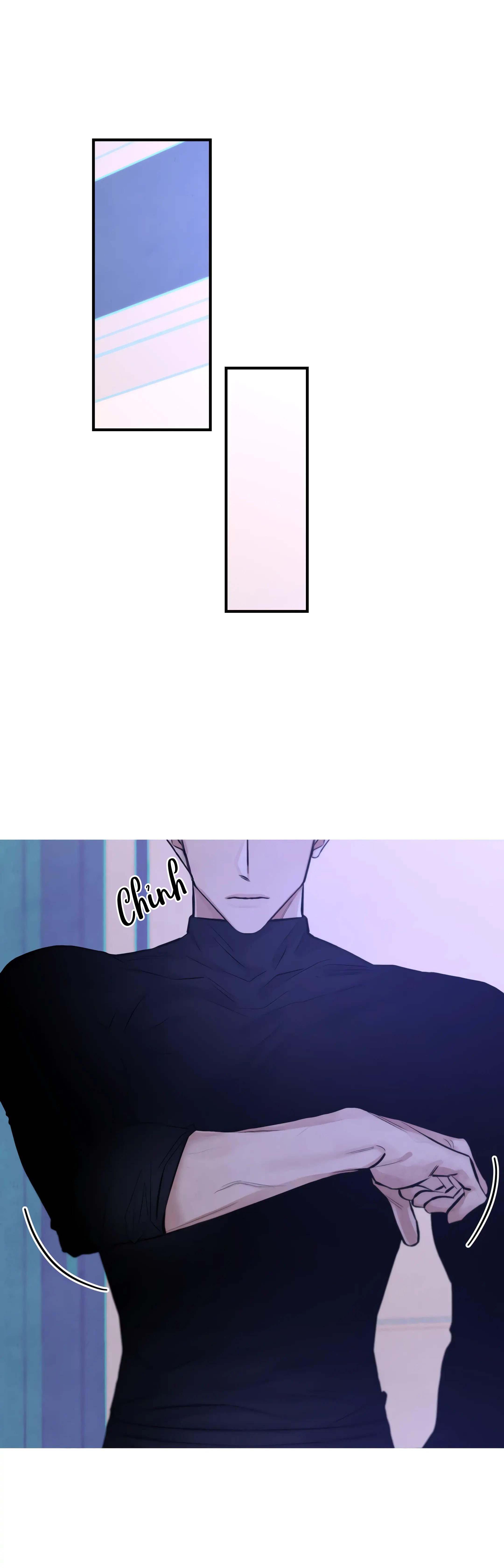 Tuyển Tập Manhwa Dằm Khăm Chapter 98 -Kiêu ngạo 4 - Trang 3