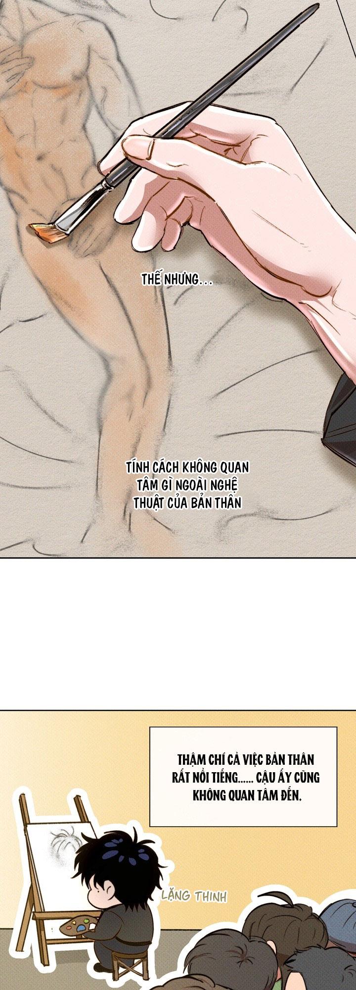 TUYỂN TẬP NGỰC BỰ, CUNG KHỦ CỦA NHÀ KIM Chapter 181.1 ôm anh 1 - Trang 2