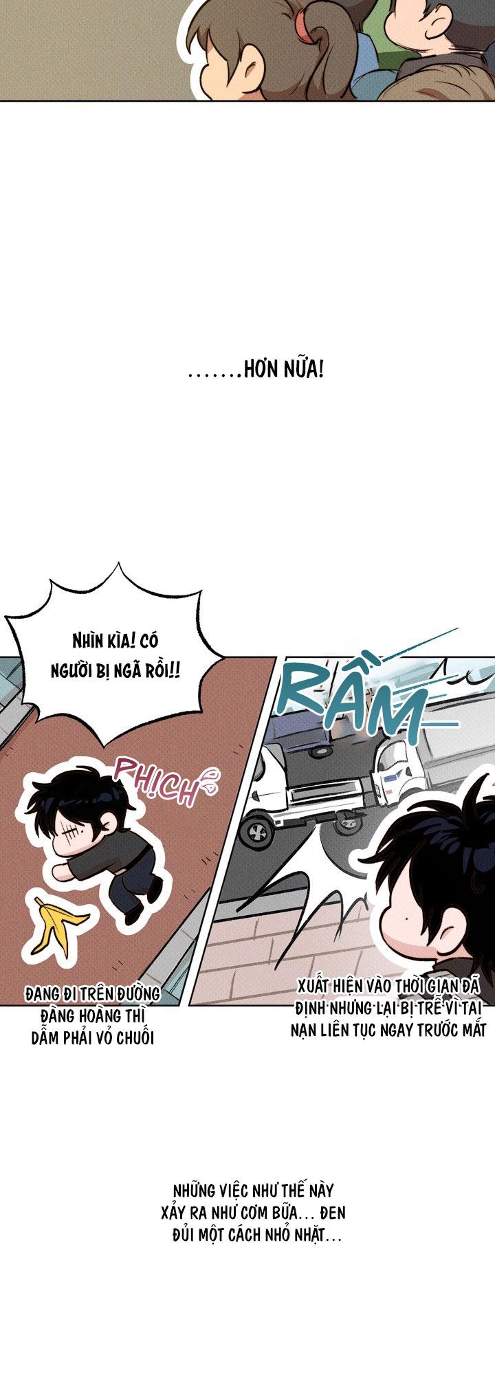 TUYỂN TẬP NGỰC BỰ, CUNG KHỦ CỦA NHÀ KIM Chapter 181.1 ôm anh 1 - Trang 2