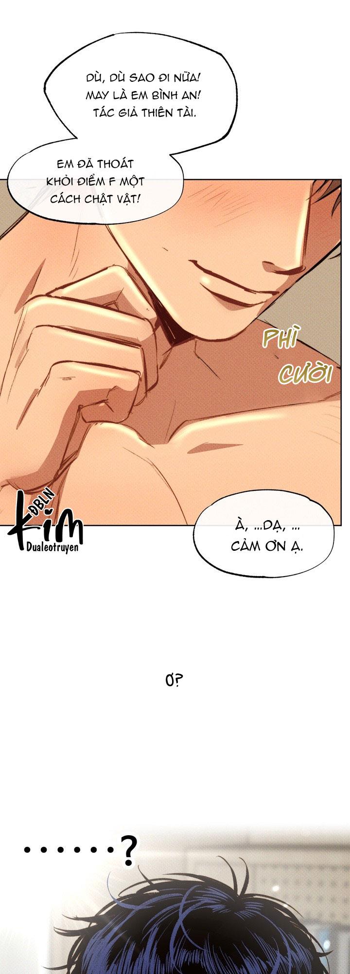 TUYỂN TẬP NGỰC BỰ, CUNG KHỦ CỦA NHÀ KIM Chapter 181.1 ôm anh 1 - Trang 2