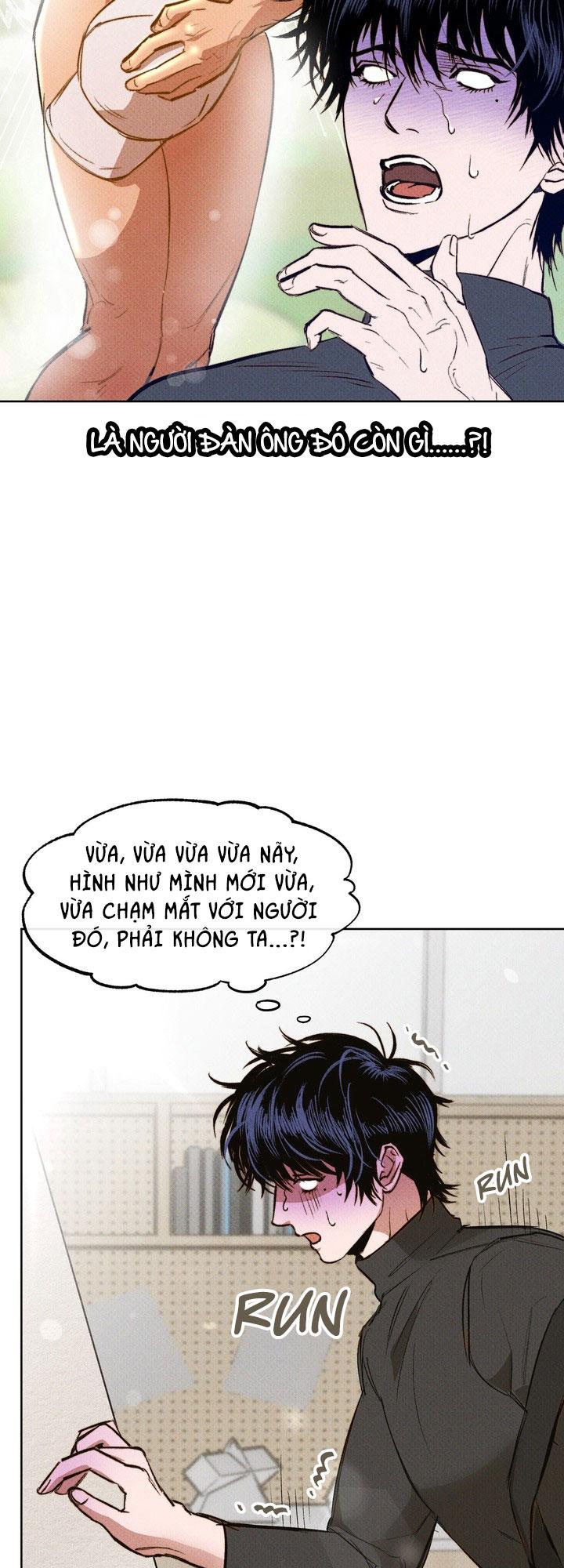 TUYỂN TẬP NGỰC BỰ, CUNG KHỦ CỦA NHÀ KIM Chapter 181.1 ôm anh 1 - Trang 2