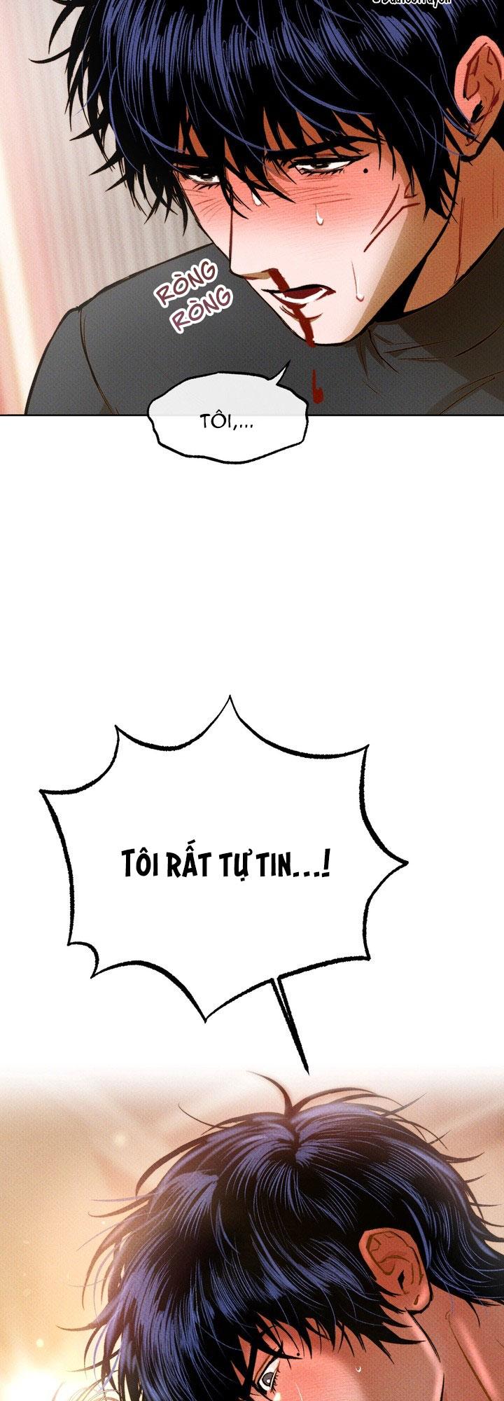 TUYỂN TẬP NGỰC BỰ, CUNG KHỦ CỦA NHÀ KIM Chapter 181.1 ôm anh 1 - Trang 2