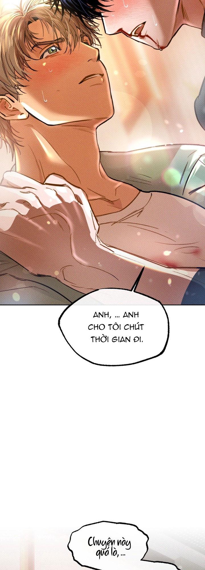 TUYỂN TẬP NGỰC BỰ, CUNG KHỦ CỦA NHÀ KIM Chapter 181.1 ôm anh 1 - Trang 2