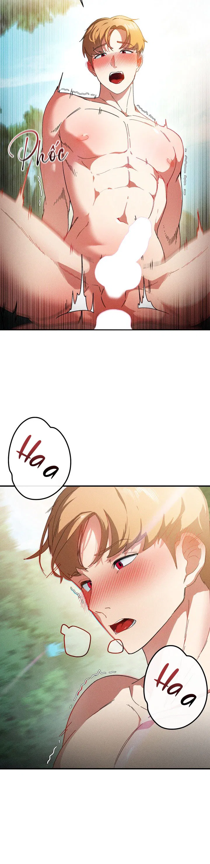 TUYỂN TẬP NGỰC BỰ, CUNG KHỦ CỦA NHÀ KIM Chapter 182.1 GV - Trang 2