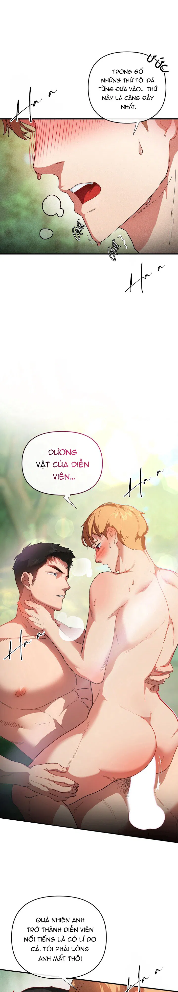 TUYỂN TẬP NGỰC BỰ, CUNG KHỦ CỦA NHÀ KIM Chapter 182.1 GV - Trang 2