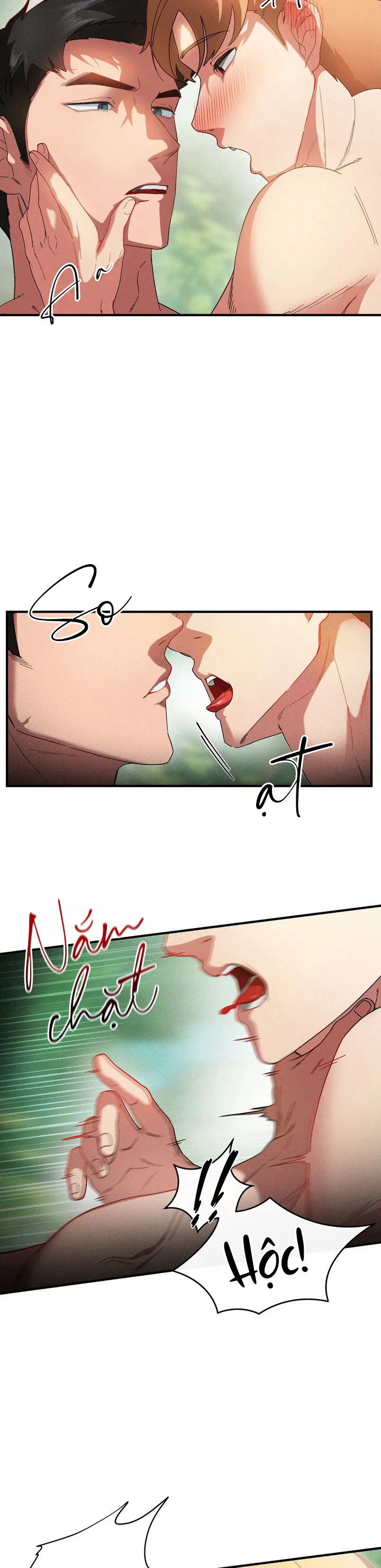 TUYỂN TẬP NGỰC BỰ, CUNG KHỦ CỦA NHÀ KIM Chapter 182.1 GV - Trang 2