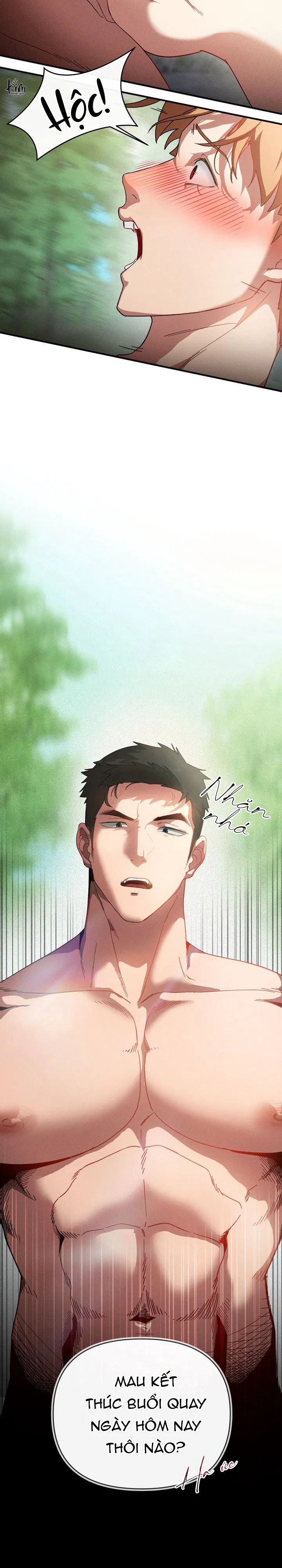 TUYỂN TẬP NGỰC BỰ, CUNG KHỦ CỦA NHÀ KIM Chapter 182.1 GV - Trang 2