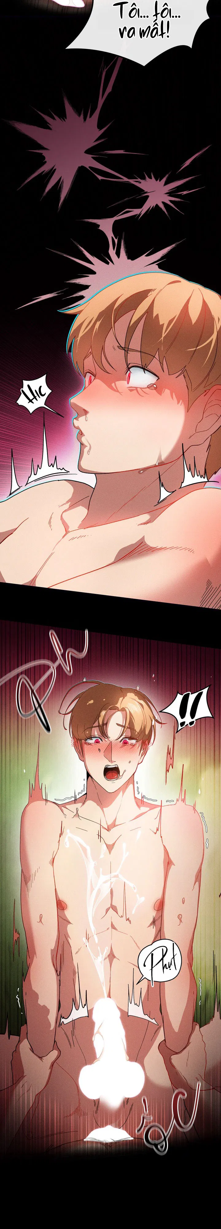 TUYỂN TẬP NGỰC BỰ, CUNG KHỦ CỦA NHÀ KIM Chapter 182.1 GV - Trang 2