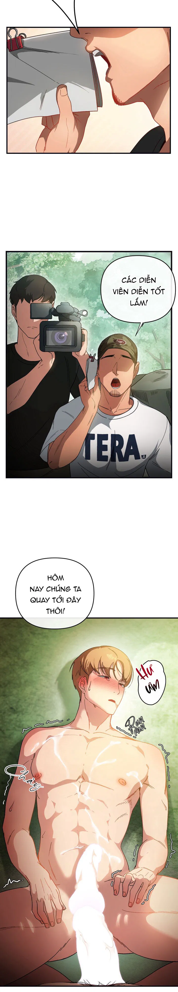 TUYỂN TẬP NGỰC BỰ, CUNG KHỦ CỦA NHÀ KIM Chapter 182.1 GV - Trang 2