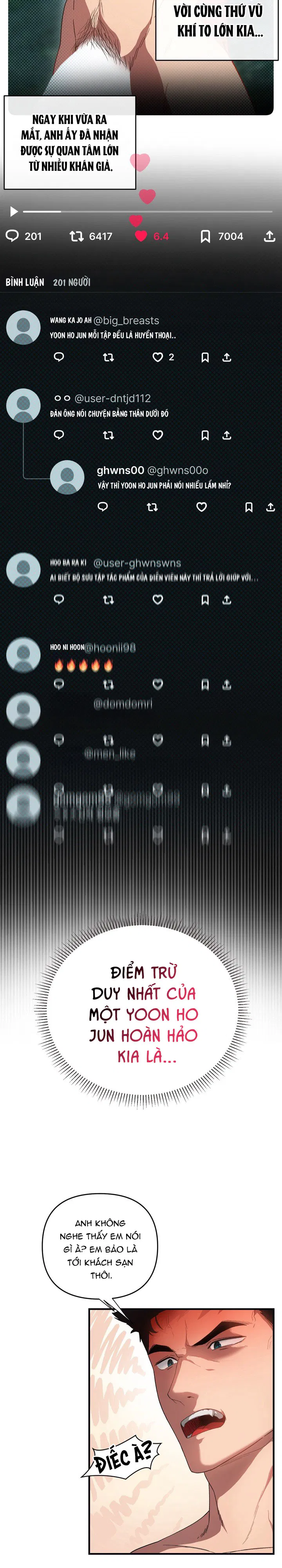 TUYỂN TẬP NGỰC BỰ, CUNG KHỦ CỦA NHÀ KIM Chapter 182.1 GV - Trang 2