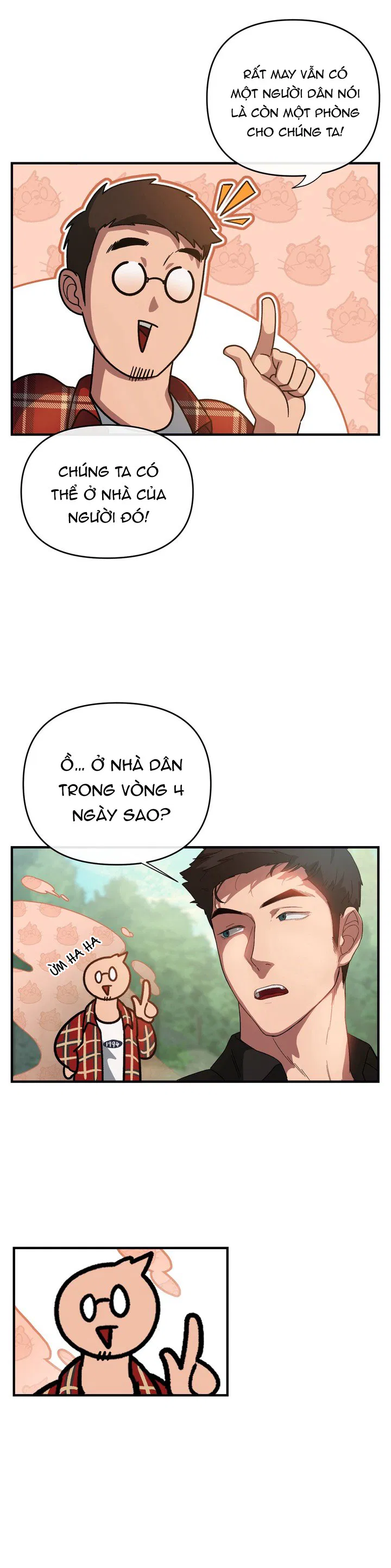 TUYỂN TẬP NGỰC BỰ, CUNG KHỦ CỦA NHÀ KIM Chapter 182.1 GV - Trang 2