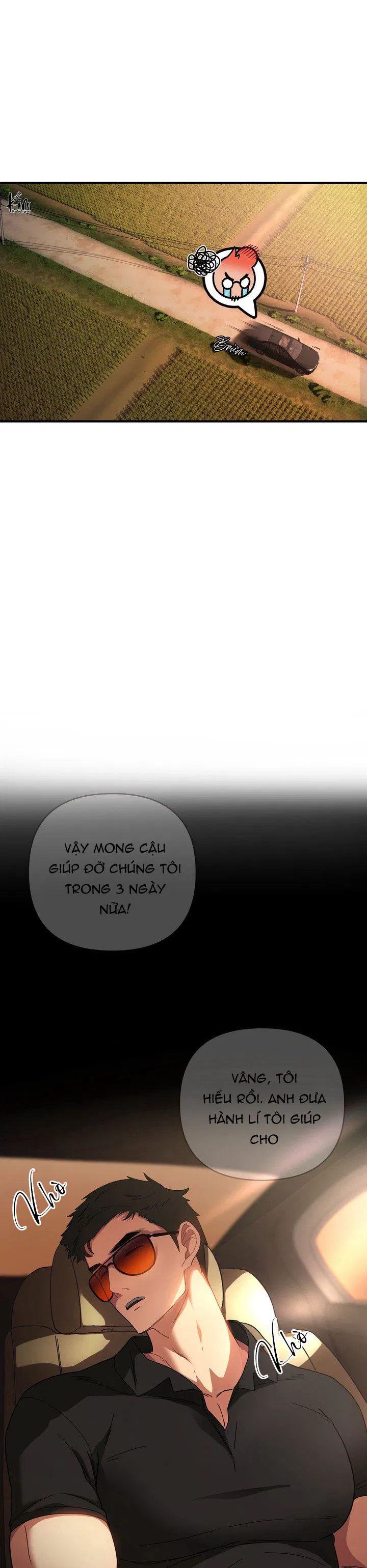 TUYỂN TẬP NGỰC BỰ, CUNG KHỦ CỦA NHÀ KIM Chapter 182.1 GV - Trang 2