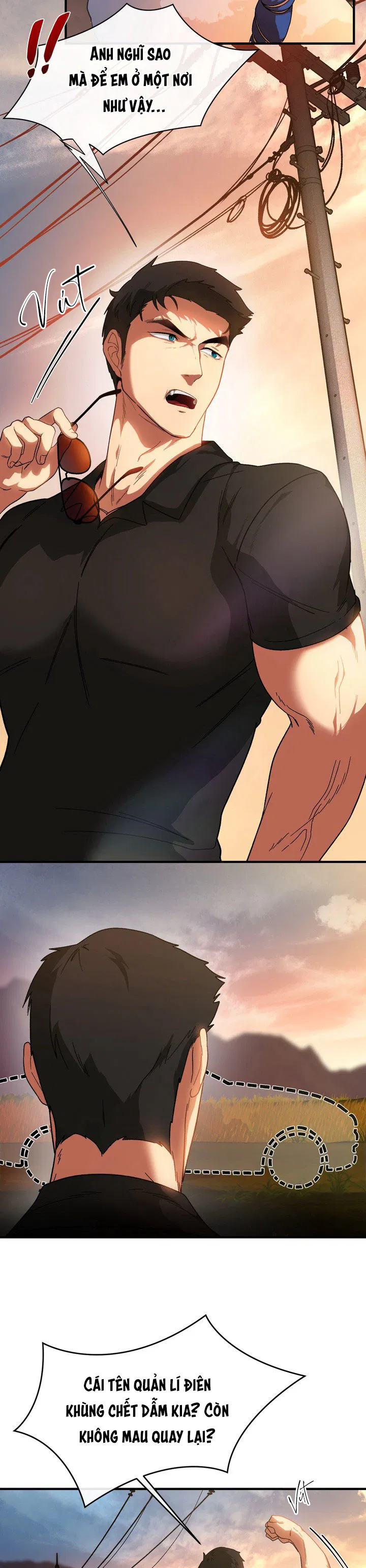 TUYỂN TẬP NGỰC BỰ, CUNG KHỦ CỦA NHÀ KIM Chapter 182.1 GV - Trang 2