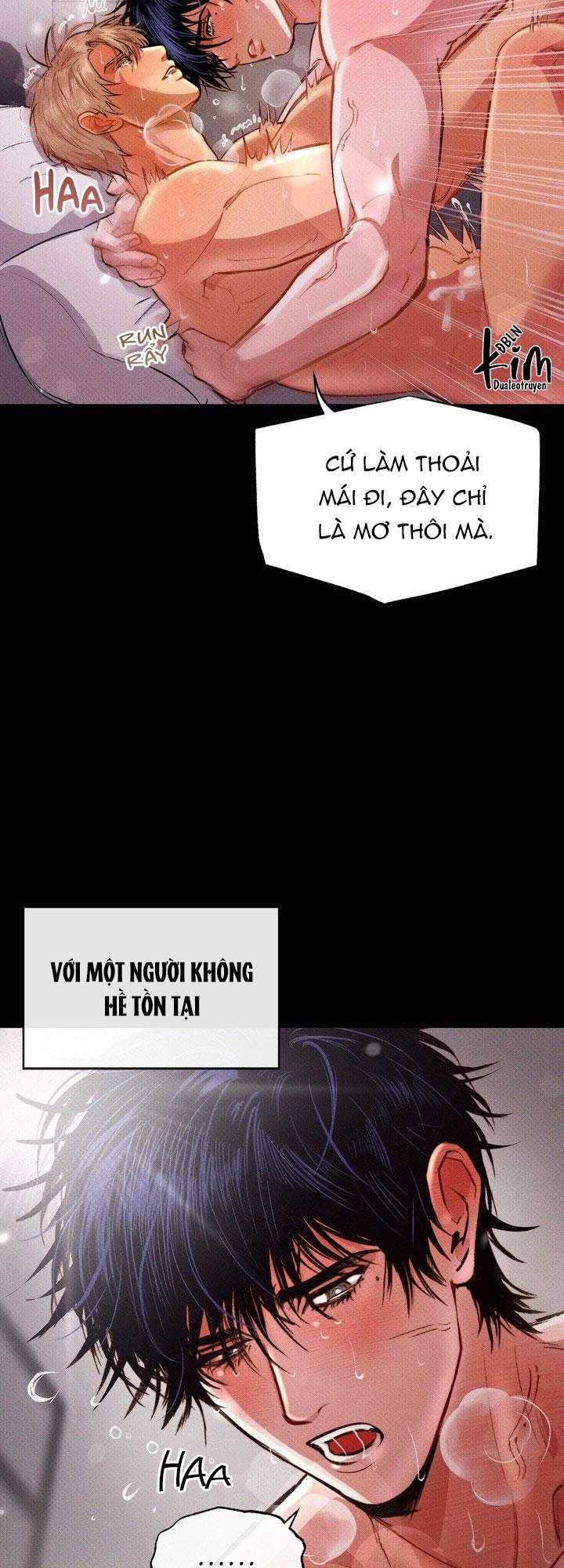 Tuyển Tập Ngực Bự Mlem-Bdsm Của Nhà Kim Chap 181.1 - Trang 2