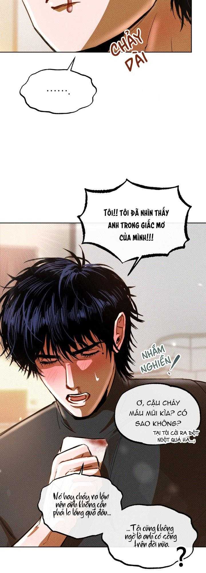Tuyển Tập Ngực Bự Mlem-Bdsm Của Nhà Kim Chap 181.1 - Trang 2