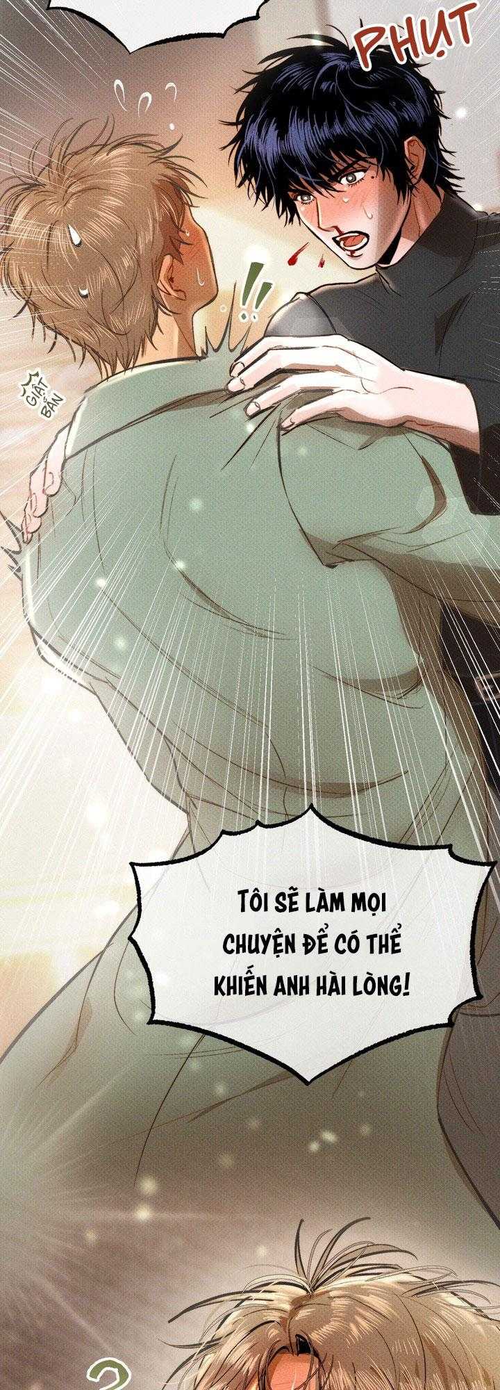 Tuyển Tập Ngực Bự Mlem-Bdsm Của Nhà Kim Chap 181.1 - Trang 2