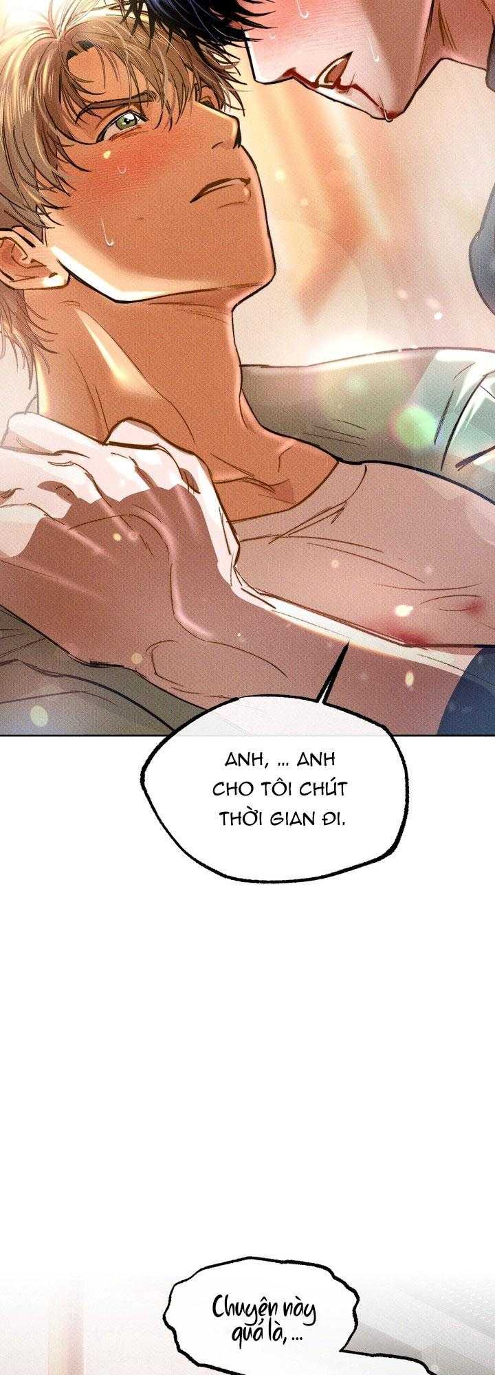 Tuyển Tập Ngực Bự Mlem-Bdsm Của Nhà Kim Chap 181.1 - Trang 2