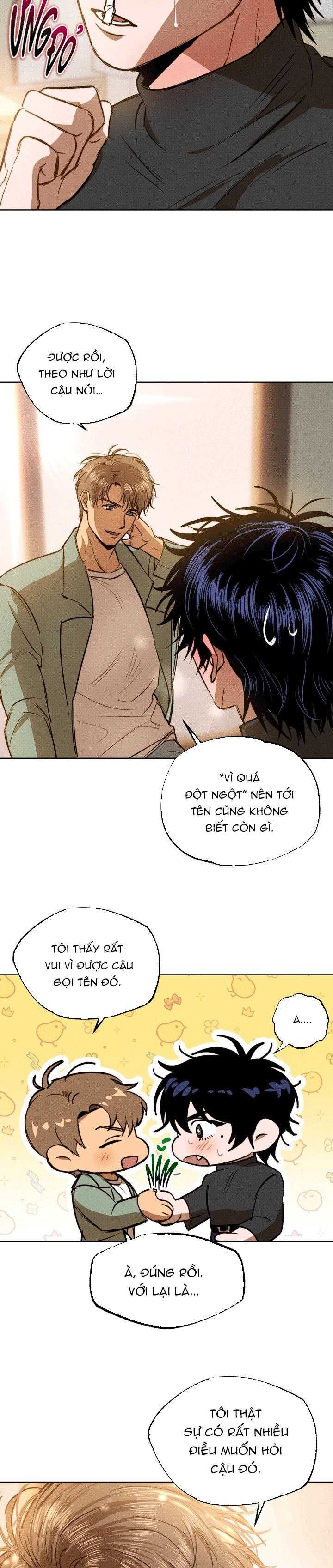 Tuyển Tập Ngực Bự Mlem-Bdsm Của Nhà Kim Chapter 181.2 - Trang 2