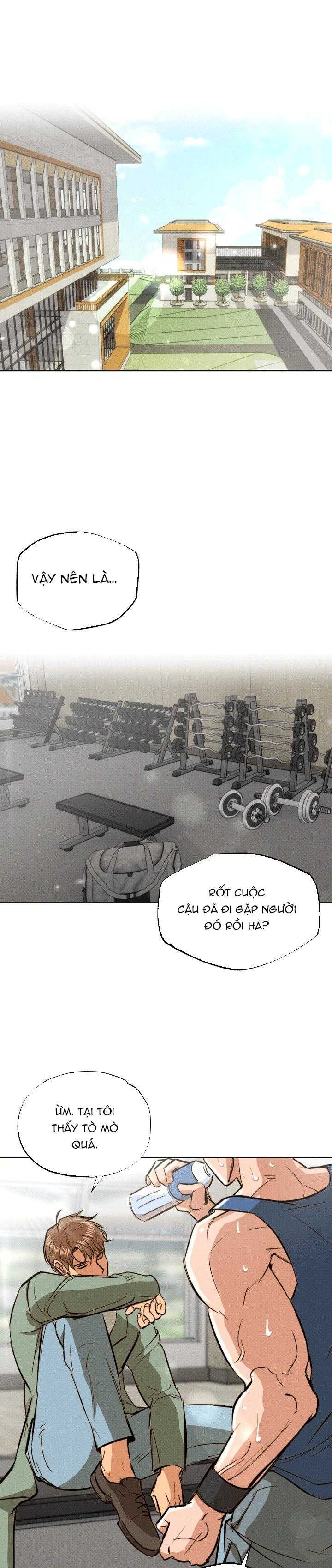 Tuyển Tập Ngực Bự Mlem-Bdsm Của Nhà Kim Chapter 181.2 - Trang 2