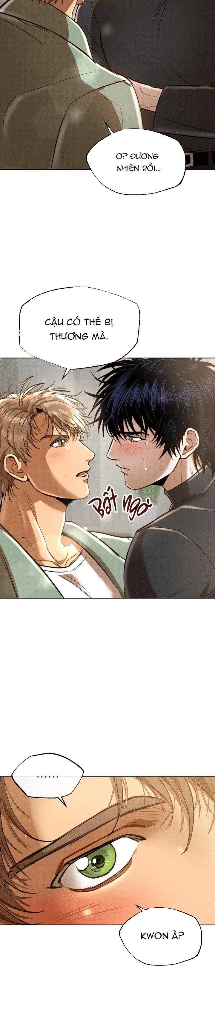 Tuyển Tập Ngực Bự Mlem-Bdsm Của Nhà Kim Chapter 181.2 - Trang 2