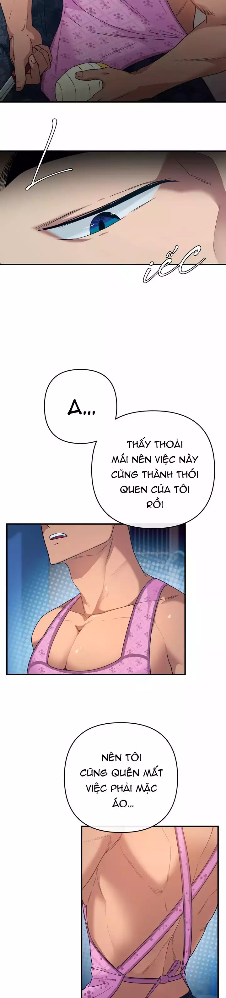 Tuyển Tập Ngực Bự Mlem-Bdsm Của Nhà Kim Chapter 182.2 - Trang 2