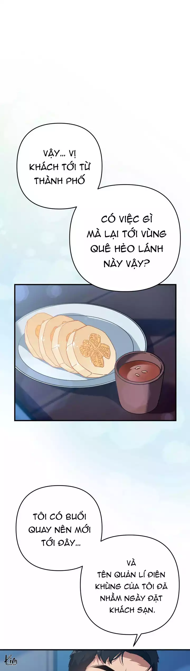 Tuyển Tập Ngực Bự Mlem-Bdsm Của Nhà Kim Chapter 182.2 - Trang 2