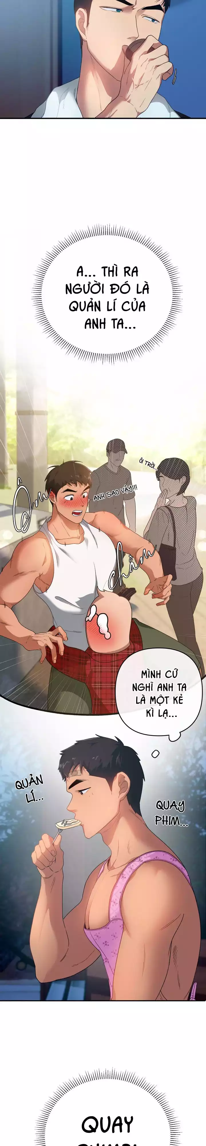 Tuyển Tập Ngực Bự Mlem-Bdsm Của Nhà Kim Chapter 182.2 - Trang 2