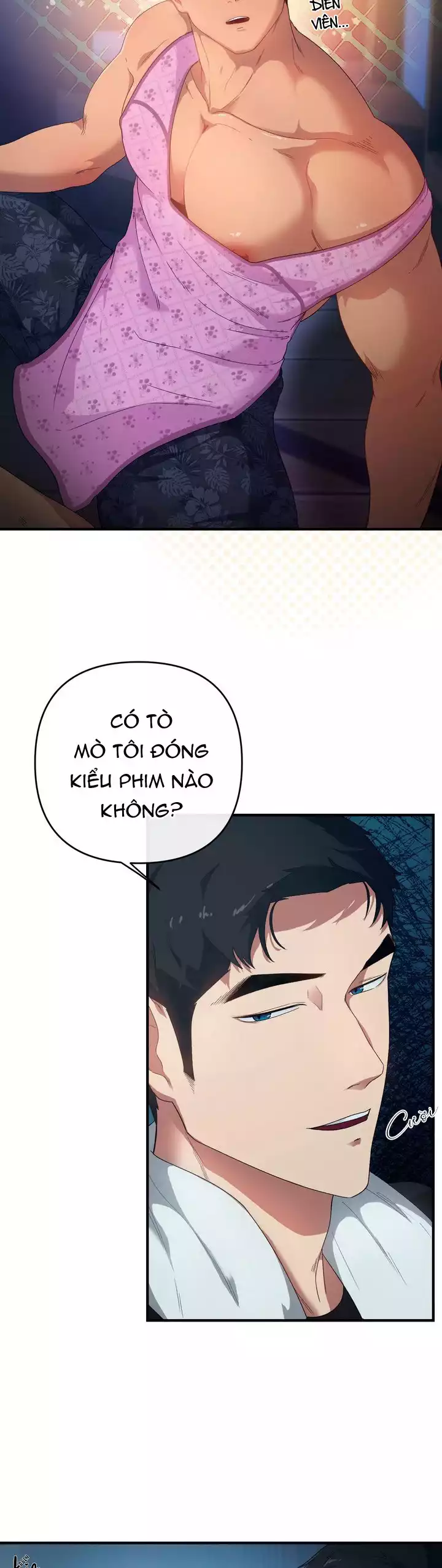 Tuyển Tập Ngực Bự Mlem-Bdsm Của Nhà Kim Chapter 182.2 - Trang 2