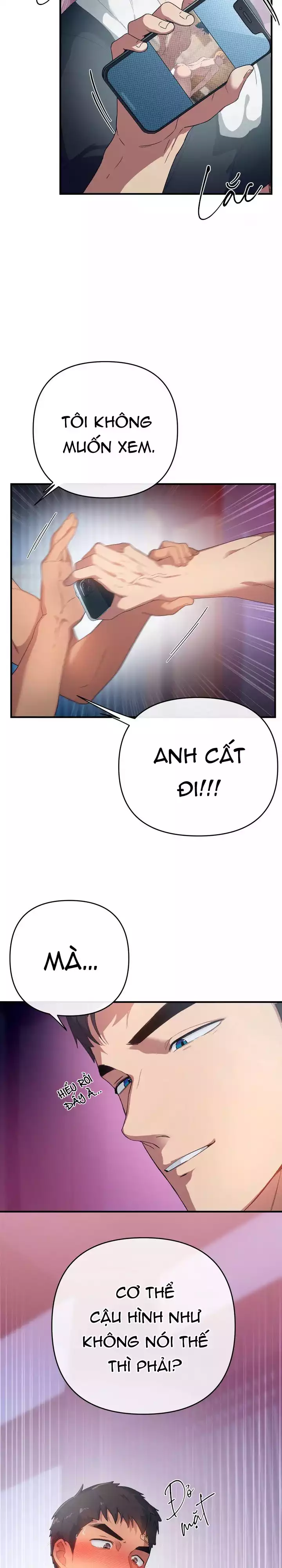 Tuyển Tập Ngực Bự Mlem-Bdsm Của Nhà Kim Chapter 182.2 - Trang 2