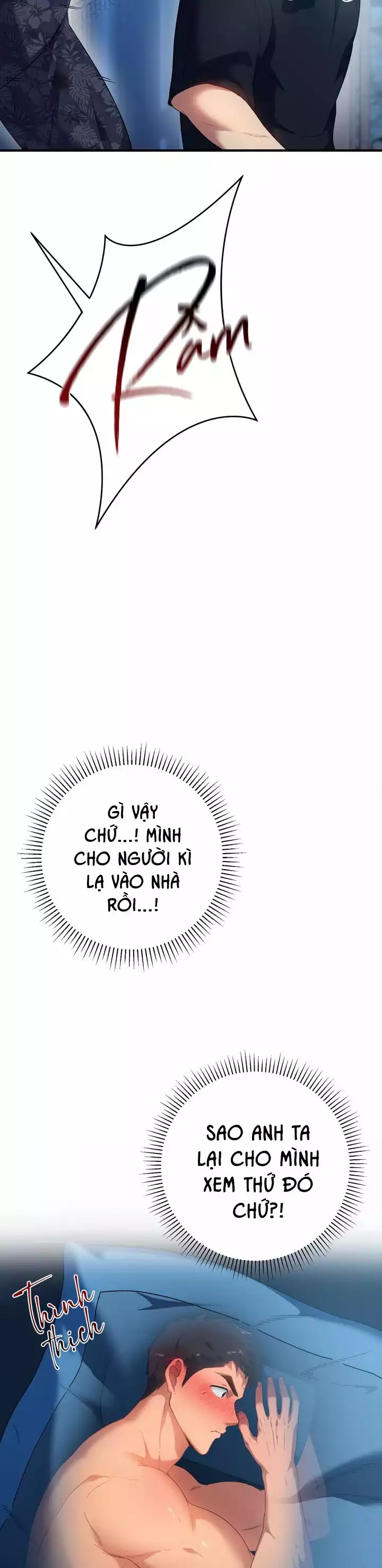 Tuyển Tập Ngực Bự Mlem-Bdsm Của Nhà Kim Chapter 182.2 - Trang 2