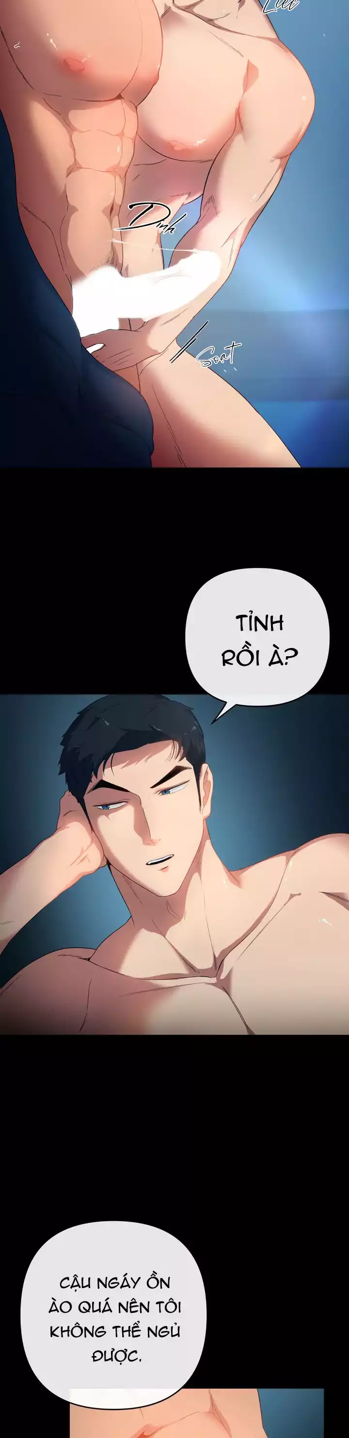 Tuyển Tập Ngực Bự Mlem-Bdsm Của Nhà Kim Chapter 182.2 - Trang 2