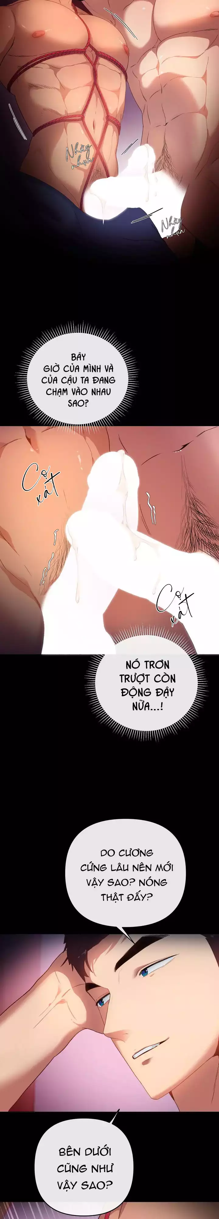 Tuyển Tập Ngực Bự Mlem-Bdsm Của Nhà Kim Chapter 182.2 - Trang 2