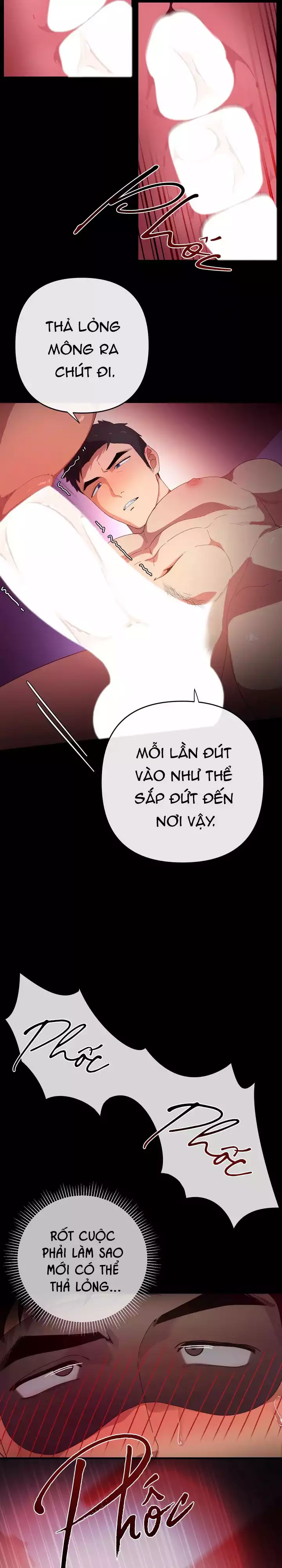 Tuyển Tập Ngực Bự Mlem-Bdsm Của Nhà Kim Chapter 182.3 - Trang 2