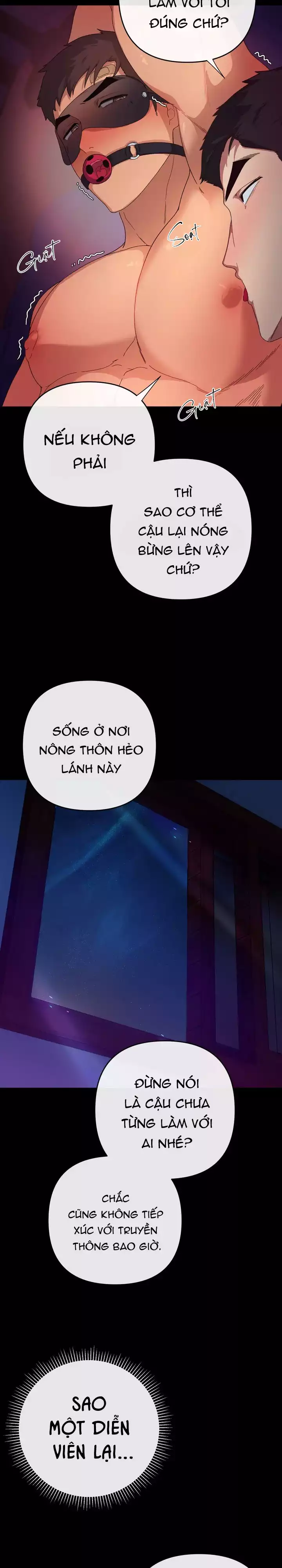 Tuyển Tập Ngực Bự Mlem-Bdsm Của Nhà Kim Chapter 182.3 - Trang 2